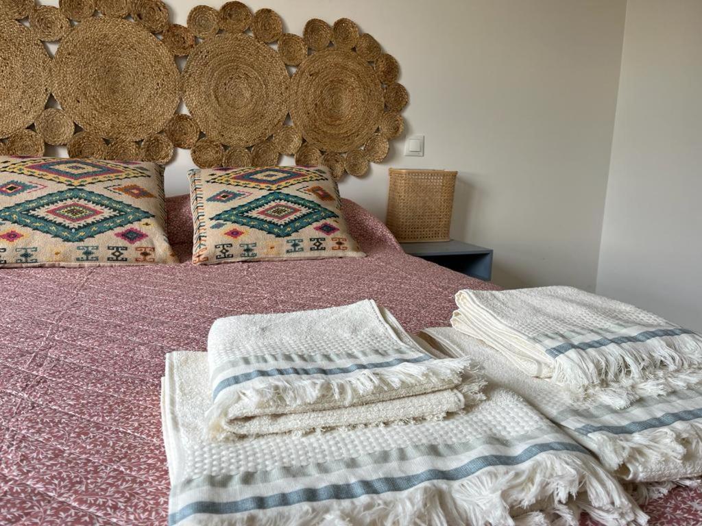 Apartamento A Estrenar En Ribamontan Al Mar هوزنايو المظهر الخارجي الصورة