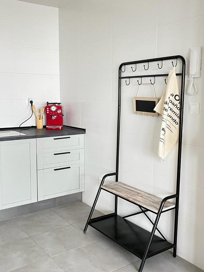 Apartamento A Estrenar En Ribamontan Al Mar هوزنايو المظهر الخارجي الصورة