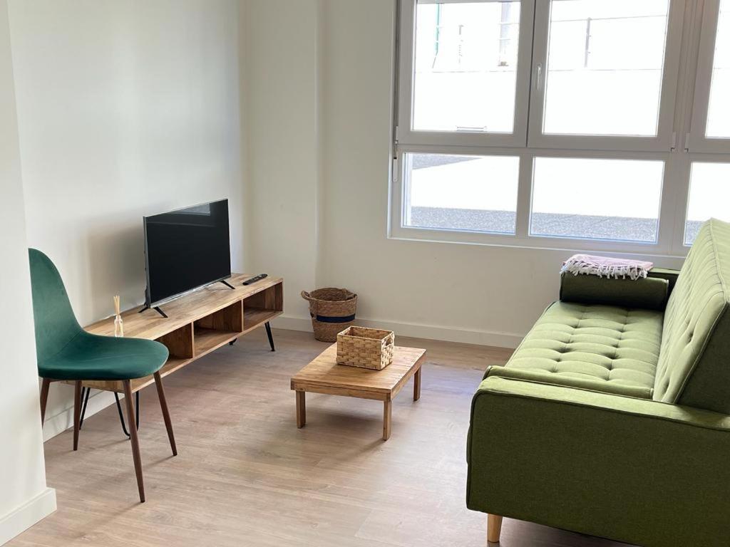 Apartamento A Estrenar En Ribamontan Al Mar هوزنايو المظهر الخارجي الصورة